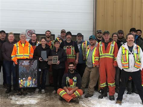 ontario public works|Department Contacts .